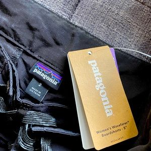 Patagonia Boardshorts